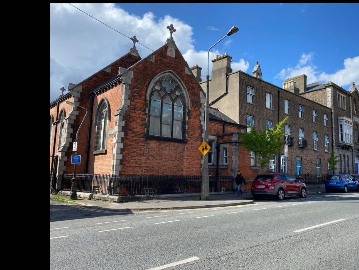 Leevin Hostel Mountjoy