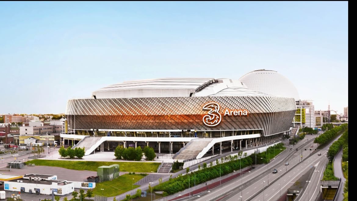 3Arena