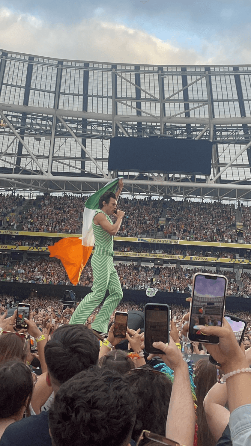 Aviva Stadium