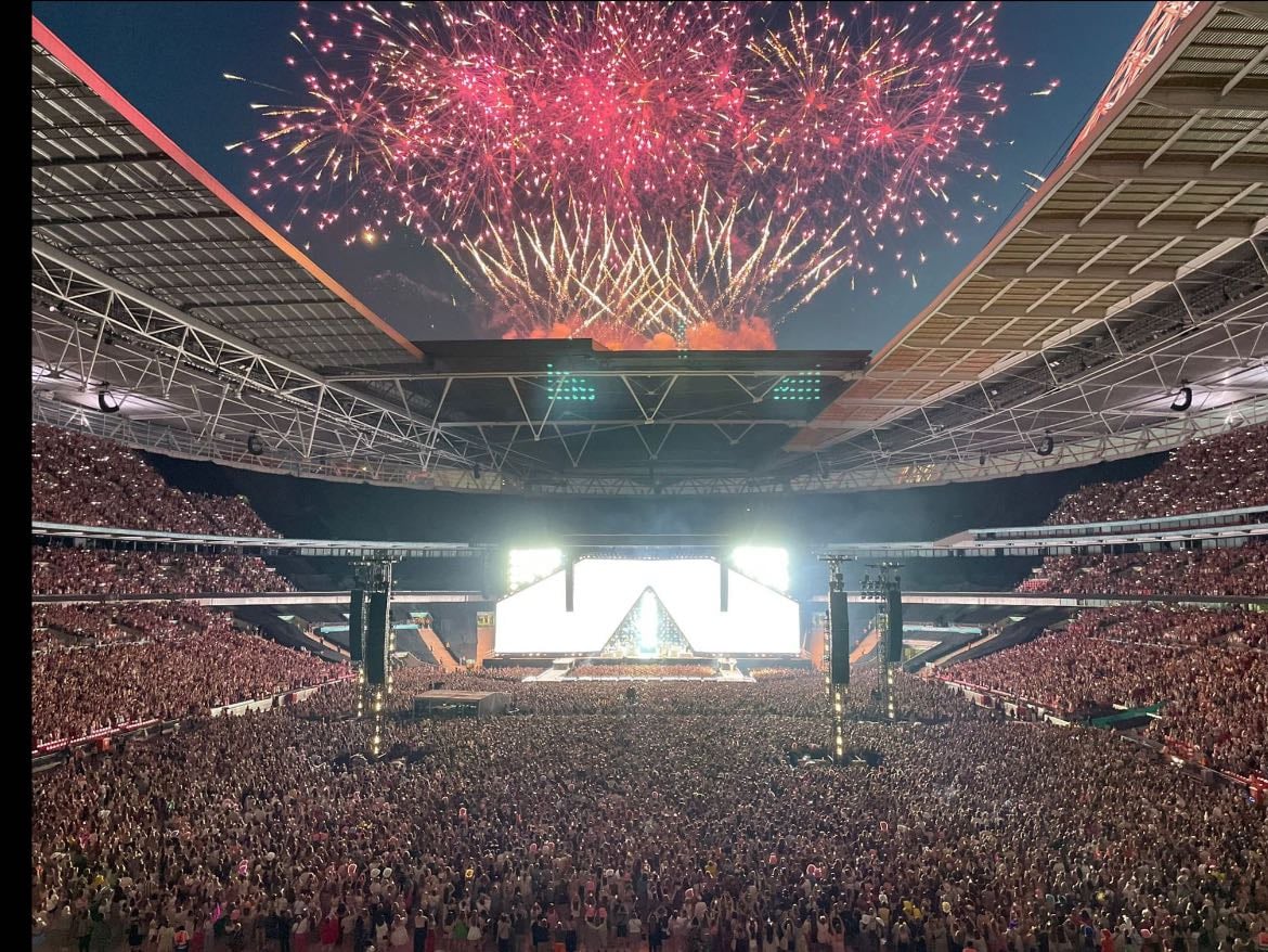 Wembley Stadium