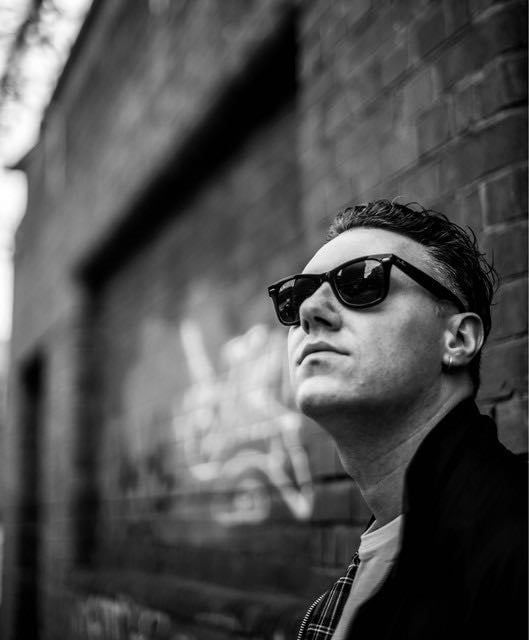 Callum Beattie - Artist