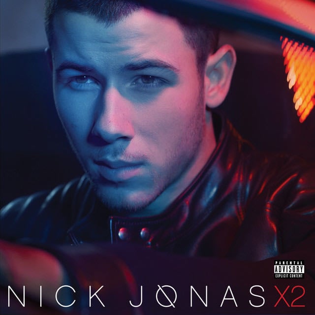 Jealous - Song · Nick Jonas