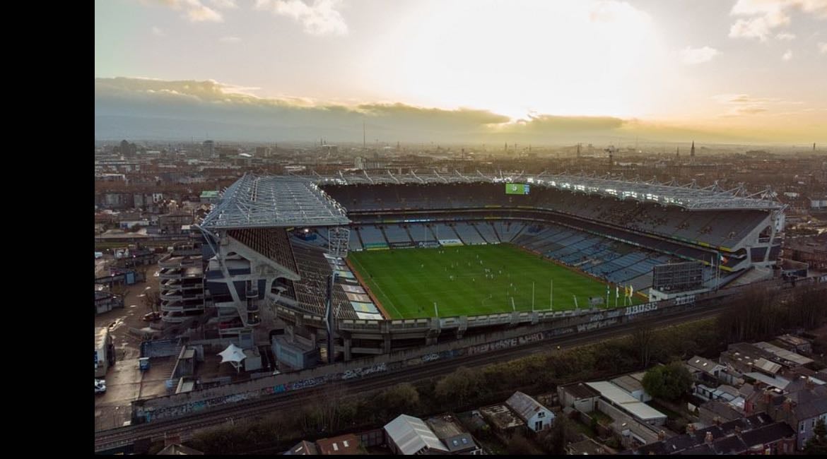 Croke Park