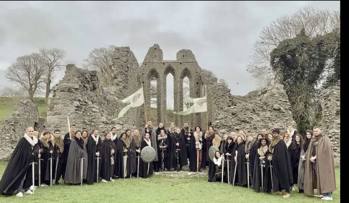 Game of Thrones Tours