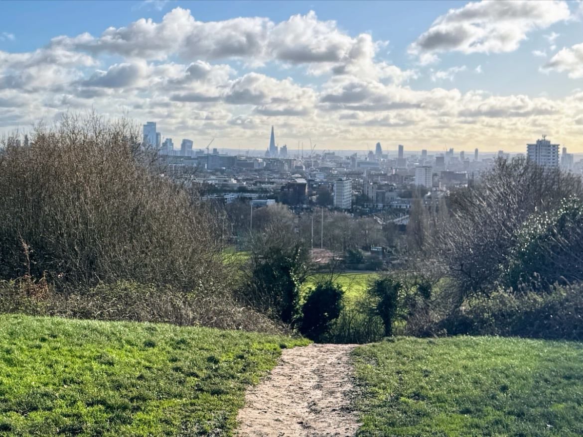 Hampstead Heath