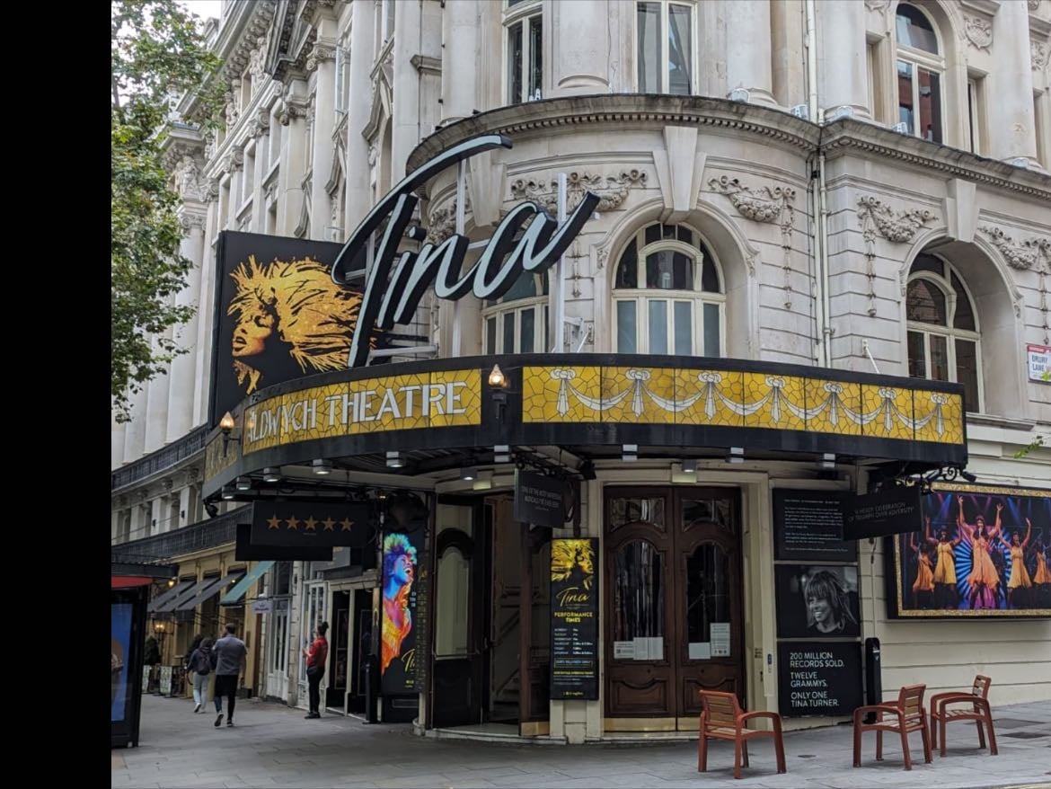Aldwych Theatre
