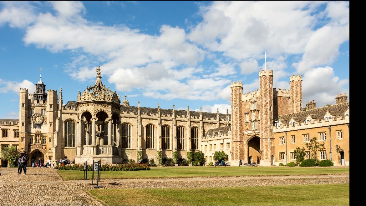 Trinity College
