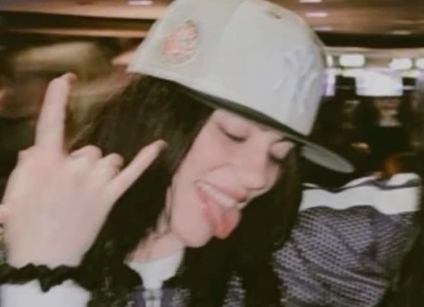 My favourite songs from each Billie Eilish Album/EP