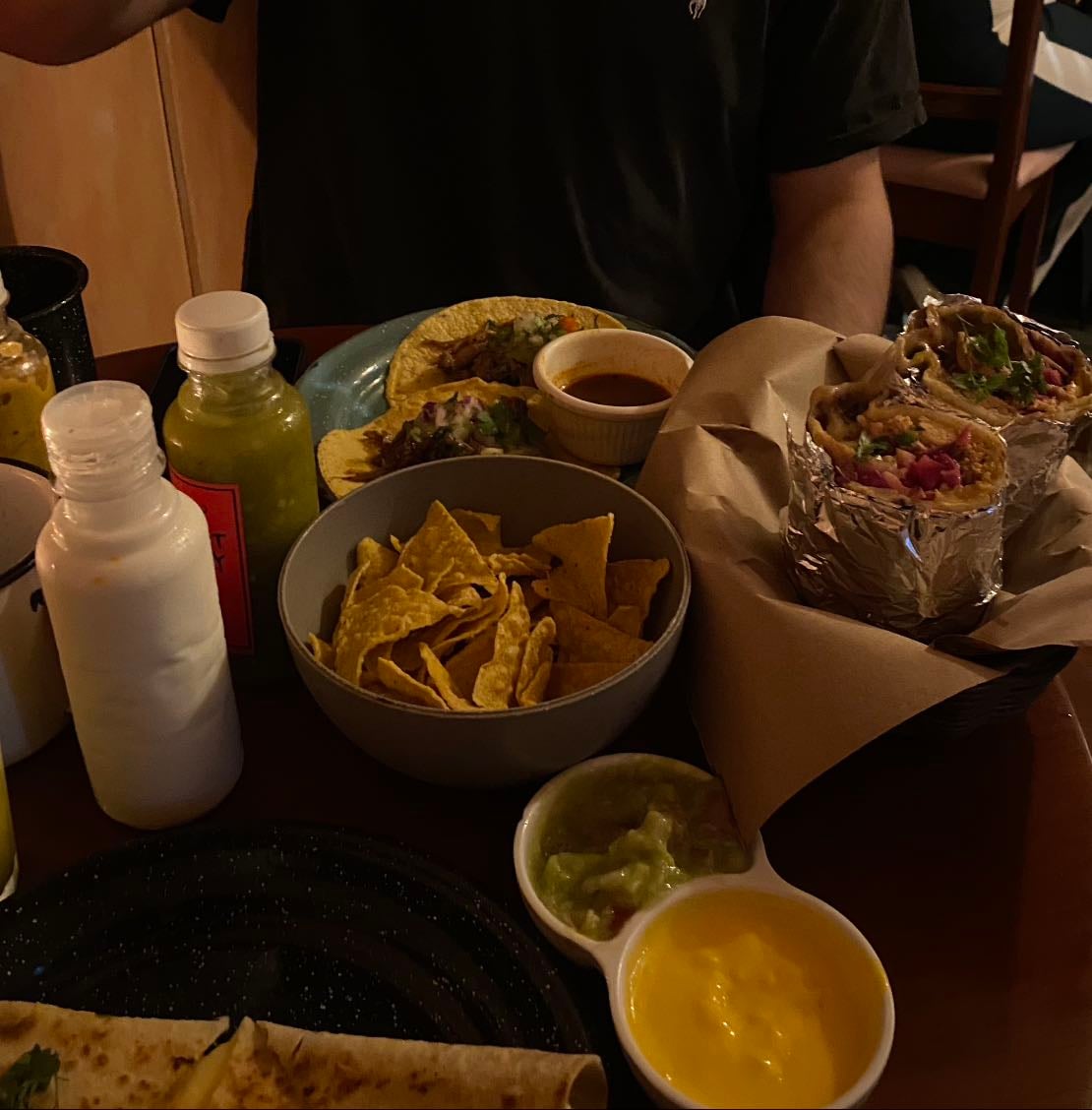 food montevideo
