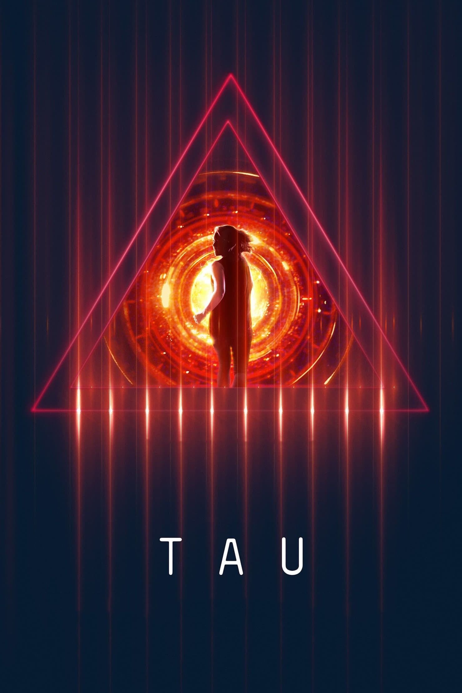 Tau - Federico D'Alessandro · 2018