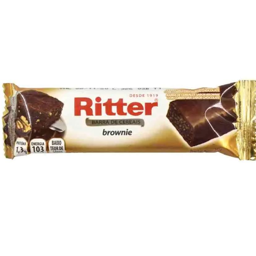 Ritter - Sabor brownie