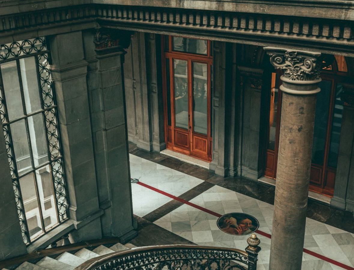 CDMX - Places hypelist by Sandra Miranda