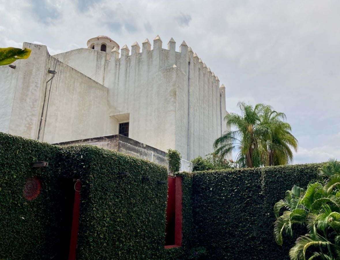 Cuernavaca