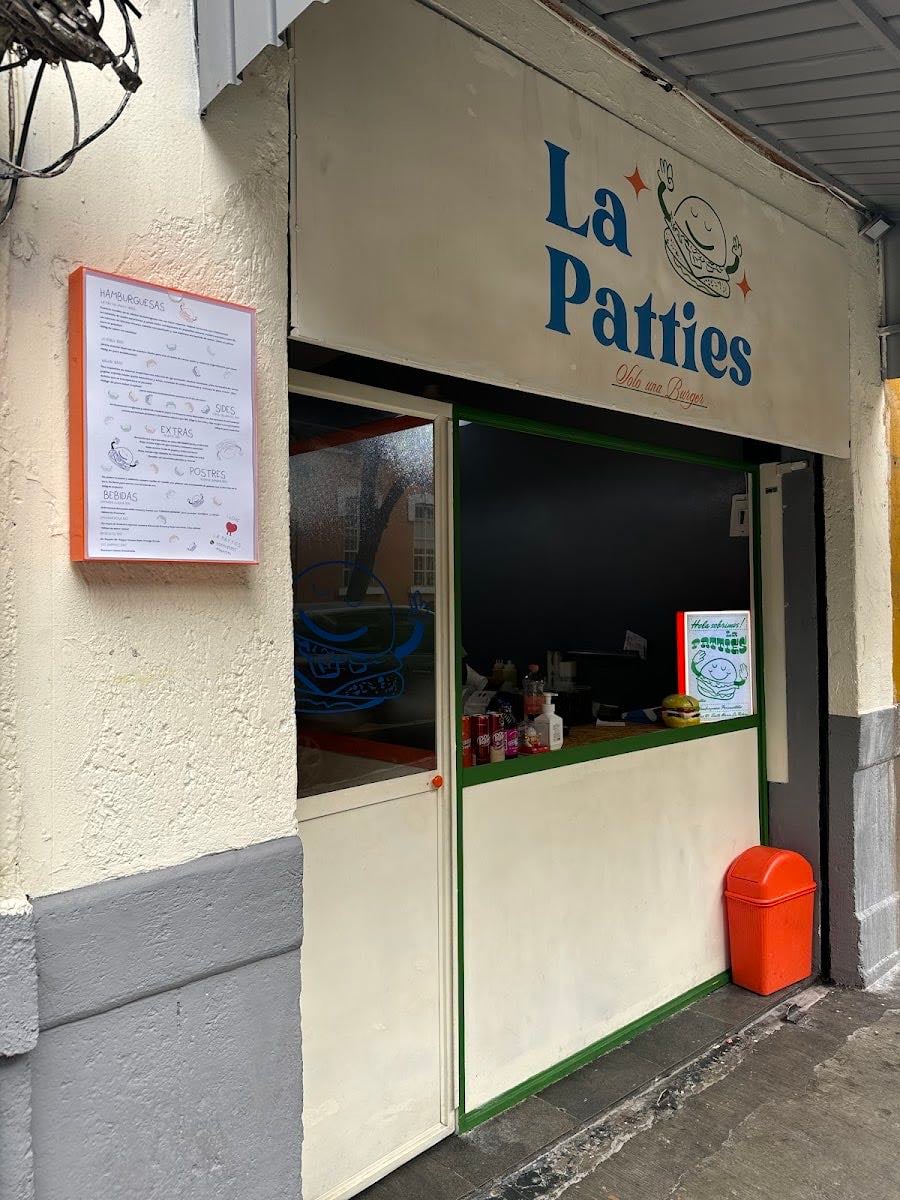 La Patties