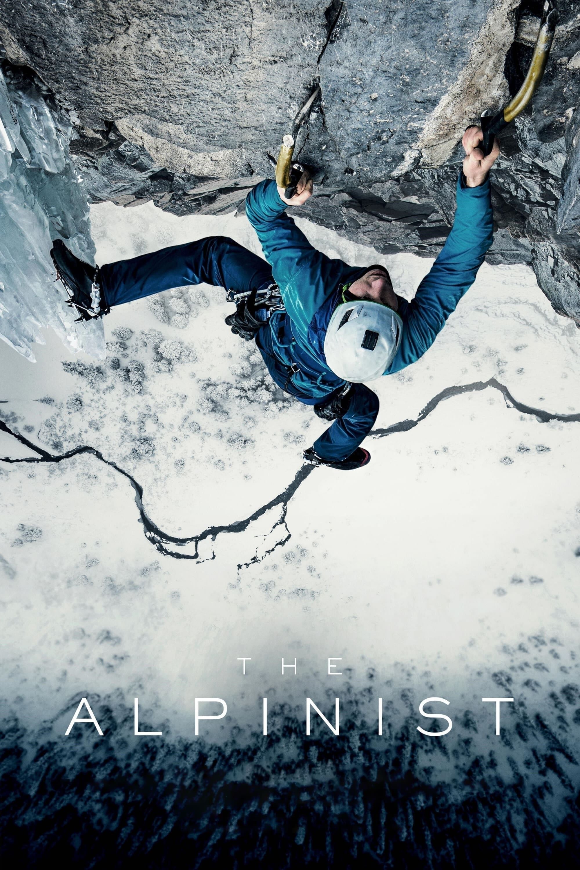 The Alpinist - Nick Rosen · 2021