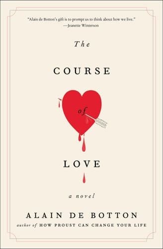 The Course of Love - Alain de Botton · 2016
