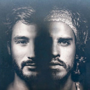 Les frero delavega - Playlist
