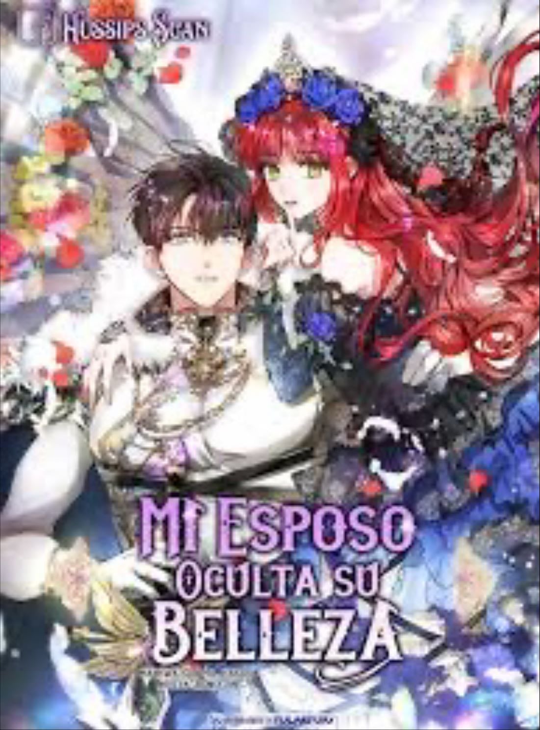 Mi esposo oculta su belleza - Completo
