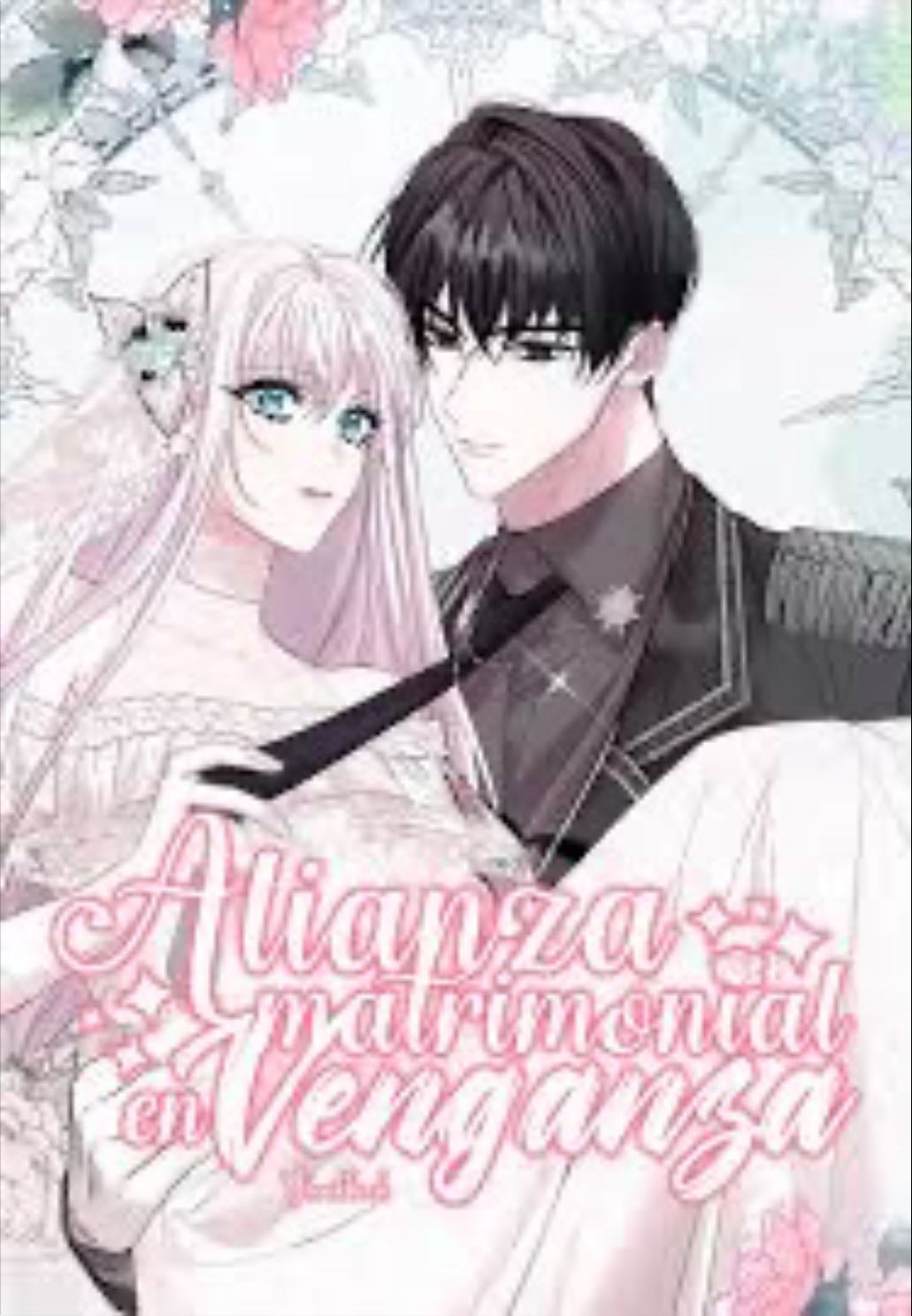 Alianza matrimonial por venganza - Capítulo 20