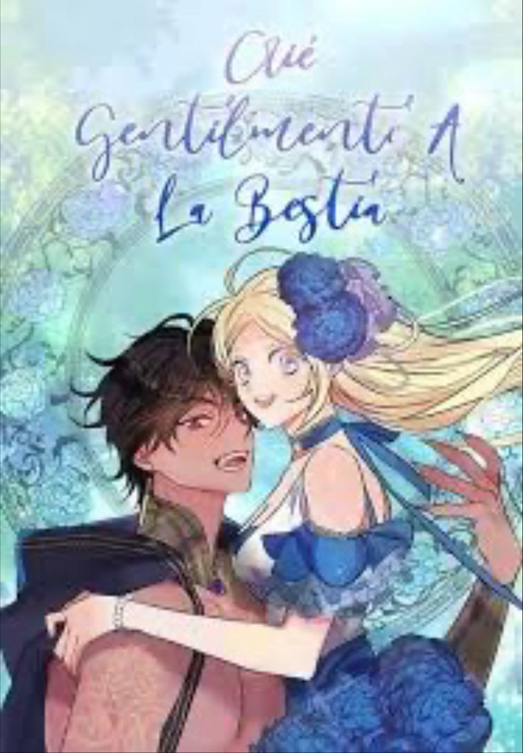 Yo crié bien a la bestia - Completo