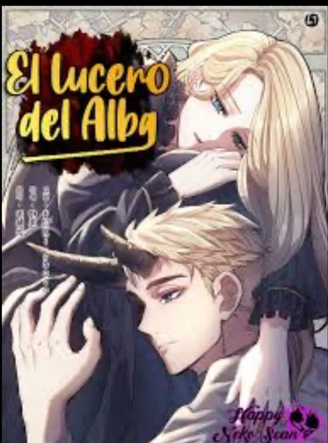 El lucero del alba/ The Devil - Capítulo 26