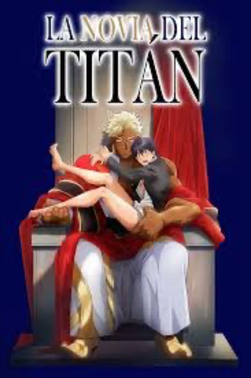 La novia del titán - Completo