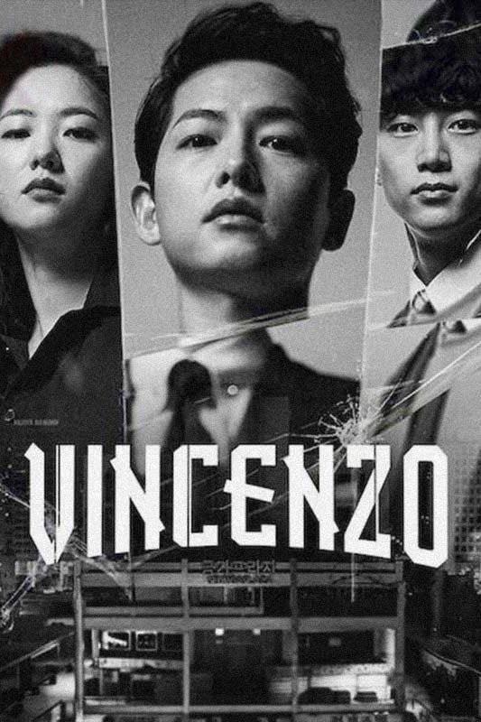 Vincenzo - 2021