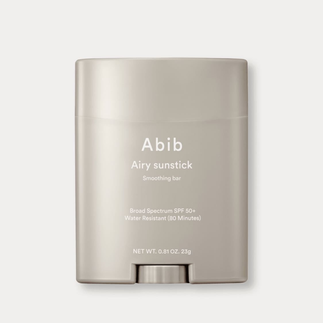 Abib sunscreen stick