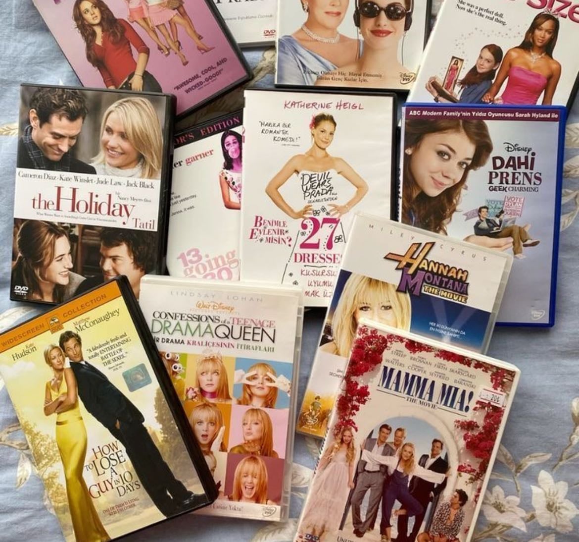 peliculas que debo ver antes de morir