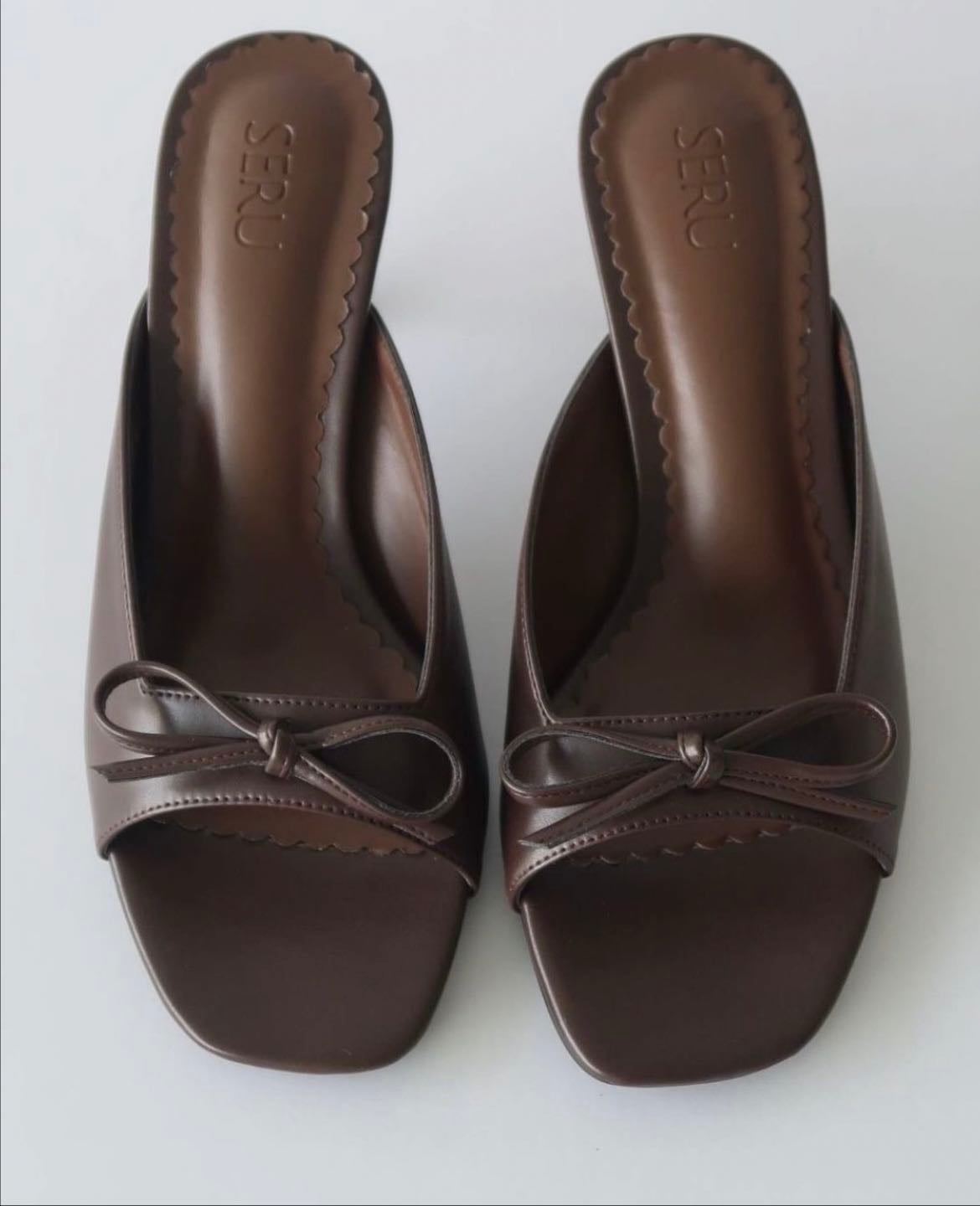 zapatos cafés - amo los tacones ,botas y sandalias café