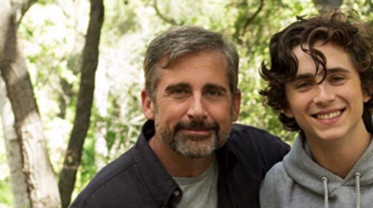David sheff