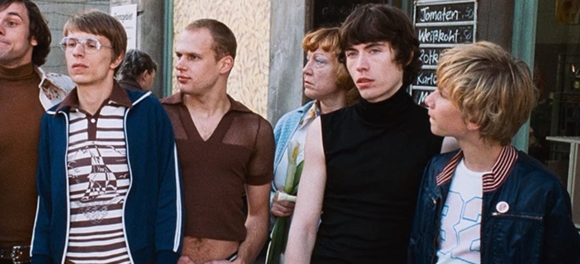 sonnenallee - 1970-80>