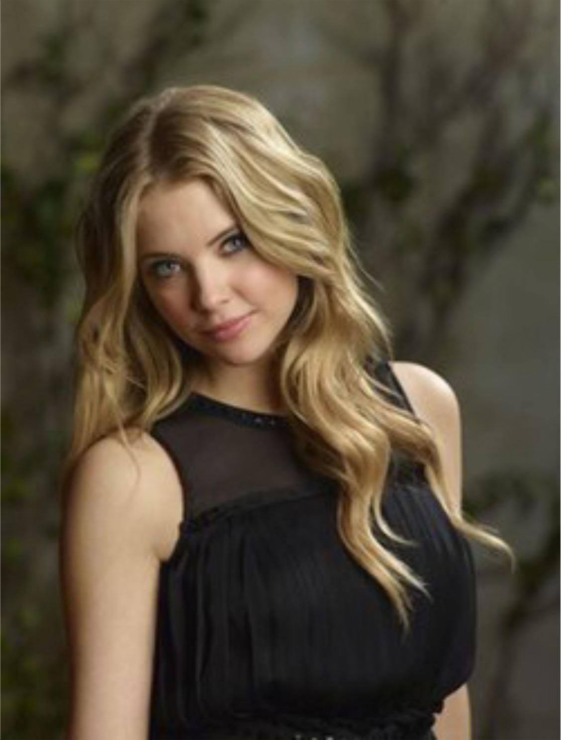 hanna marin - (flor)