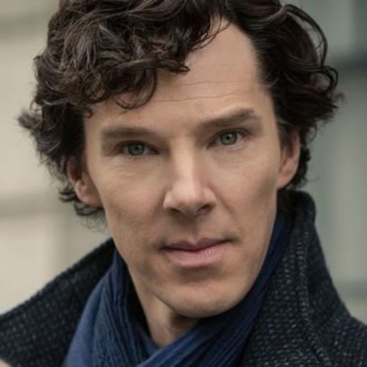 benedict cumberbatch