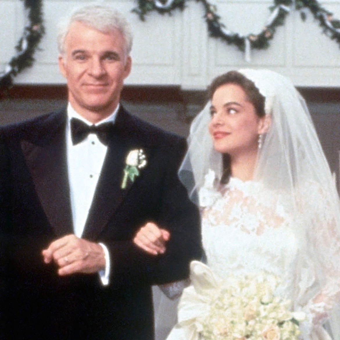 Father of the bride - franck>>>