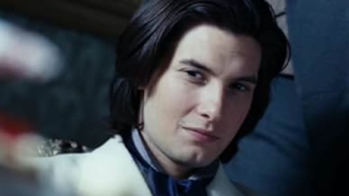 dorian grey - book>