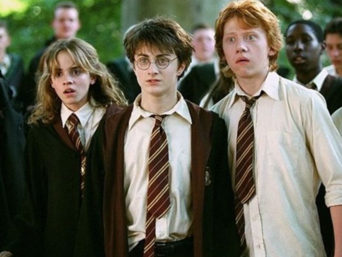 harry potter - EVERY Harry Potter film