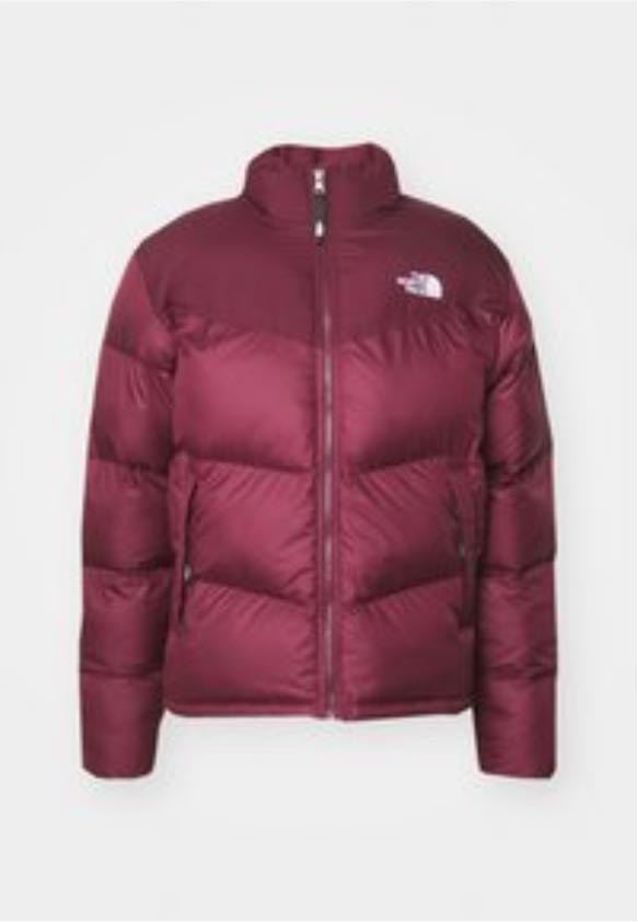 northface winterjacket
