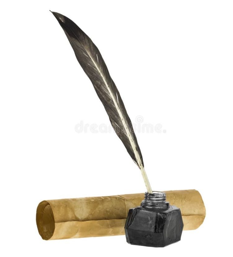 pen