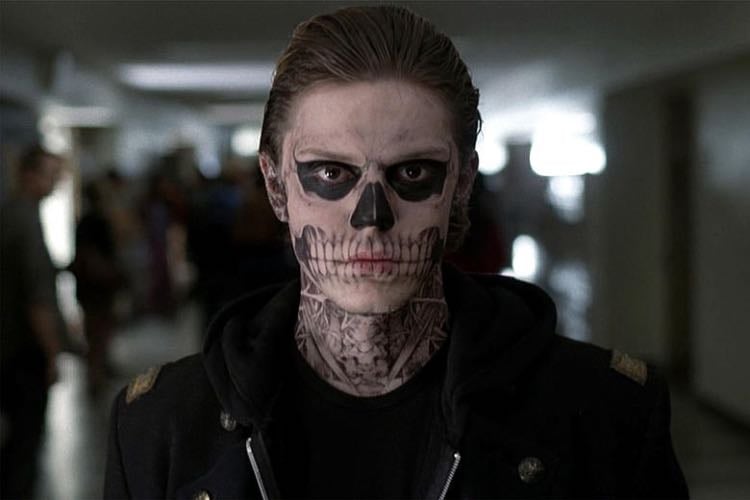 AHS - fav Season:coven