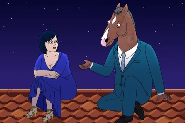 bojack horseman