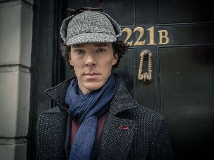 sherlock