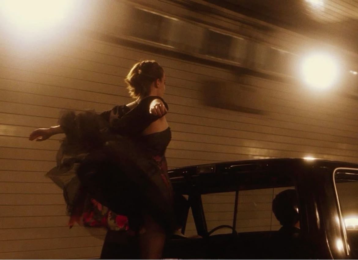 perks of beinhaltet a wallflower - changed me as a person