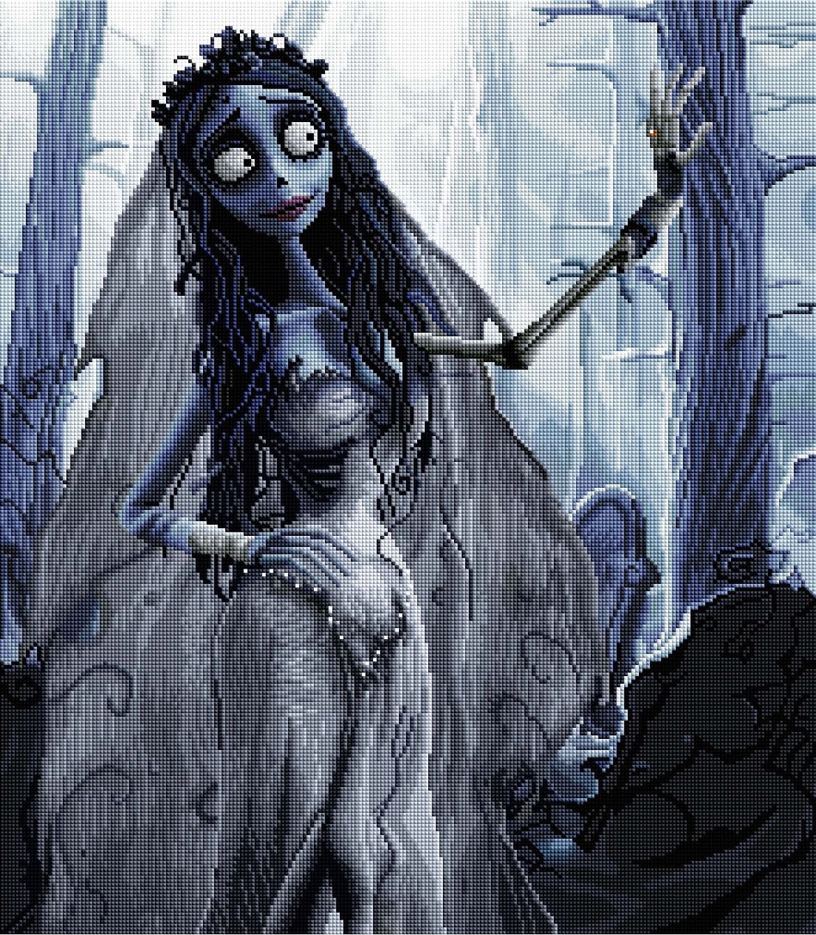 corpse Bride - (the other woman - lana del rey)