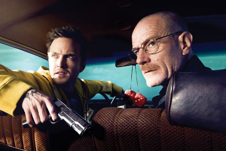 breaking bad