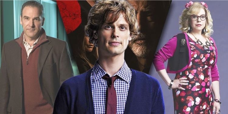 criminal minds