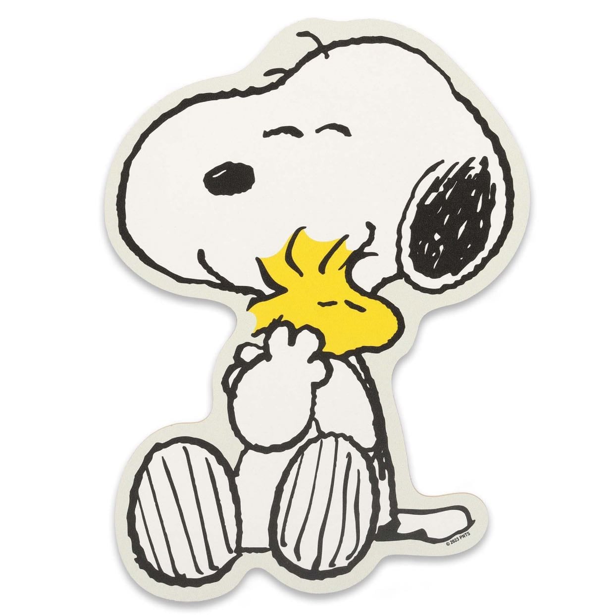 Snoopy - Soy la representación de la chica snoopy