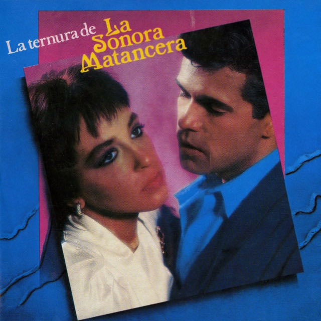 Piel Canela - Song · La Sonora Matancera