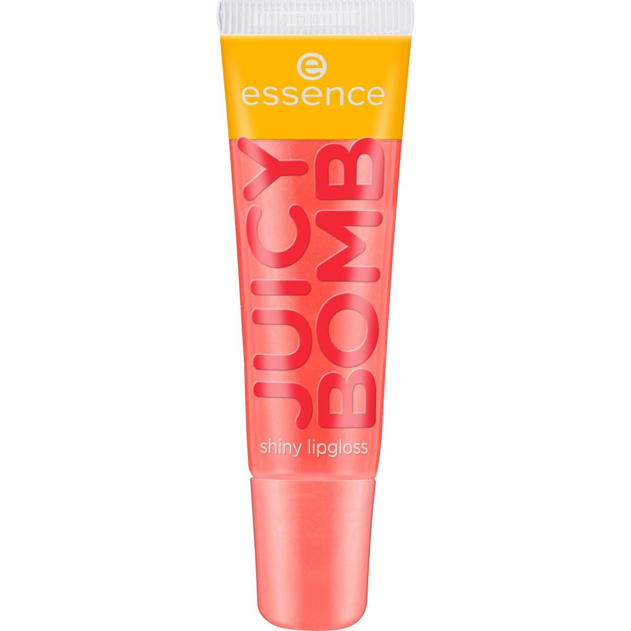 Essence Juicy Bomb LipGloss