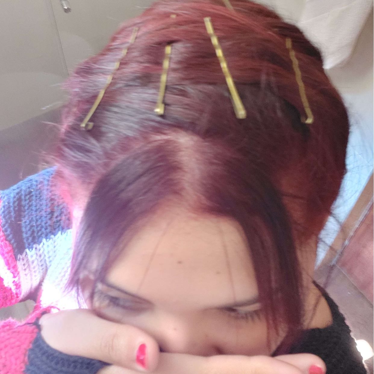 Pelo Rojo - readhead since 2022